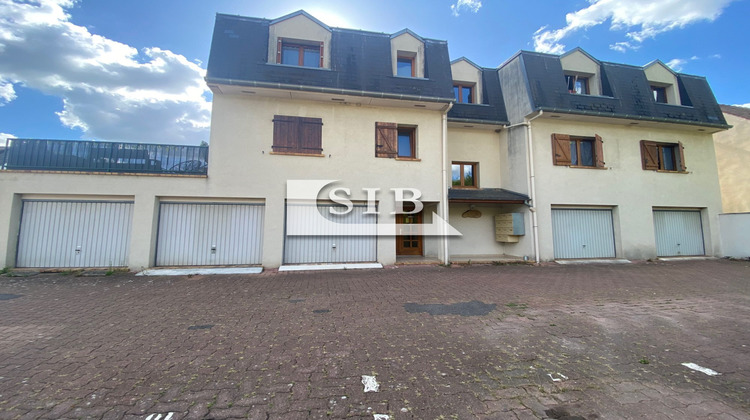 Ma-Cabane - Vente Appartement Marcoussis, 37 m²