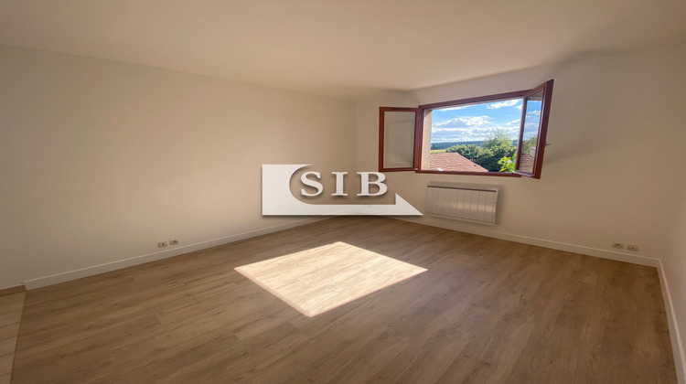 Ma-Cabane - Vente Appartement Marcoussis, 37 m²