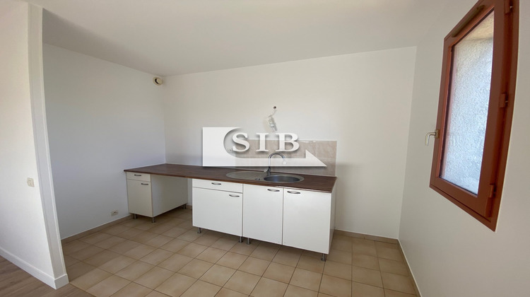 Ma-Cabane - Vente Appartement Marcoussis, 37 m²