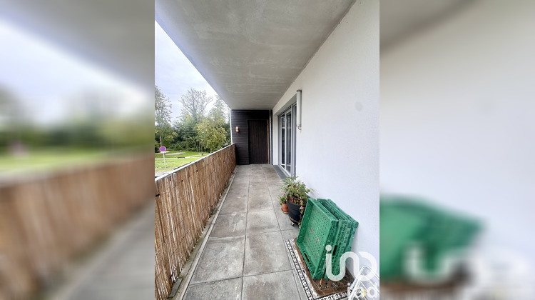 Ma-Cabane - Vente Appartement Marcoussis, 63 m²