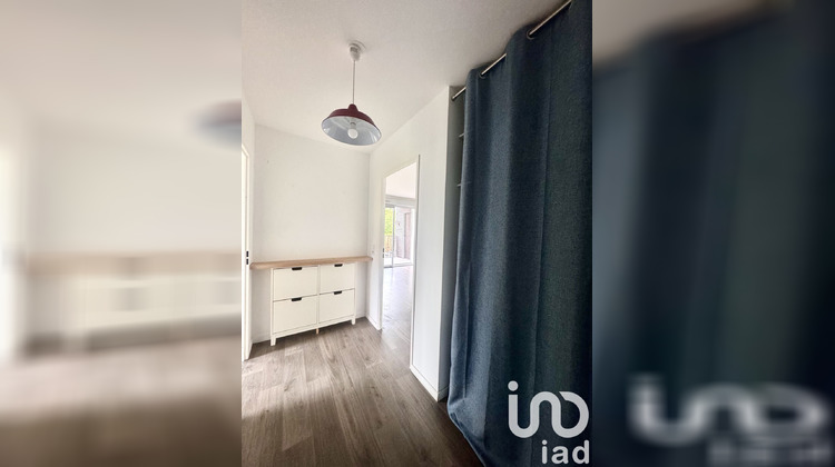 Ma-Cabane - Vente Appartement Marcoussis, 63 m²