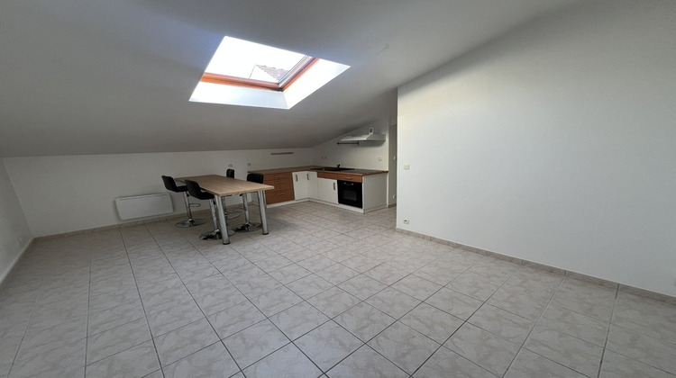 Ma-Cabane - Vente Appartement MARCOUSSIS, 48 m²