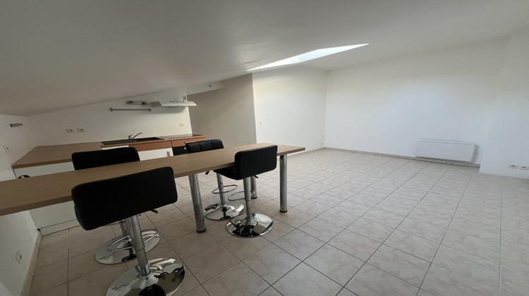 Ma-Cabane - Vente Appartement MARCOUSSIS, 48 m²