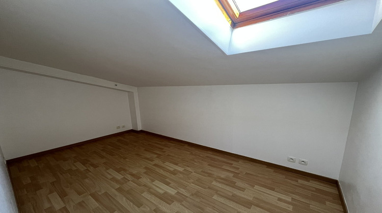 Ma-Cabane - Vente Appartement MARCOUSSIS, 48 m²