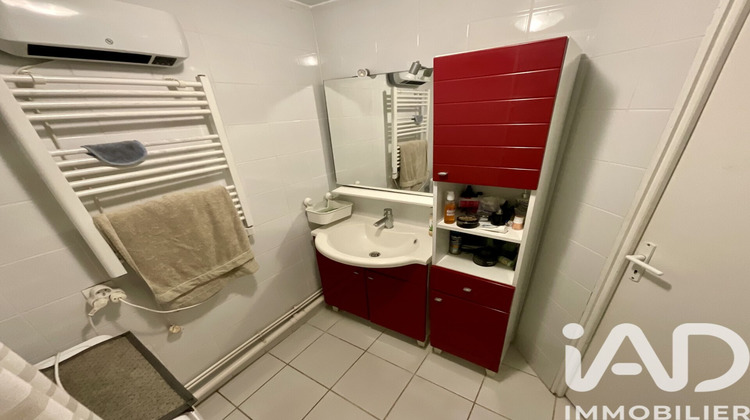 Ma-Cabane - Vente Appartement Marcoussis, 38 m²