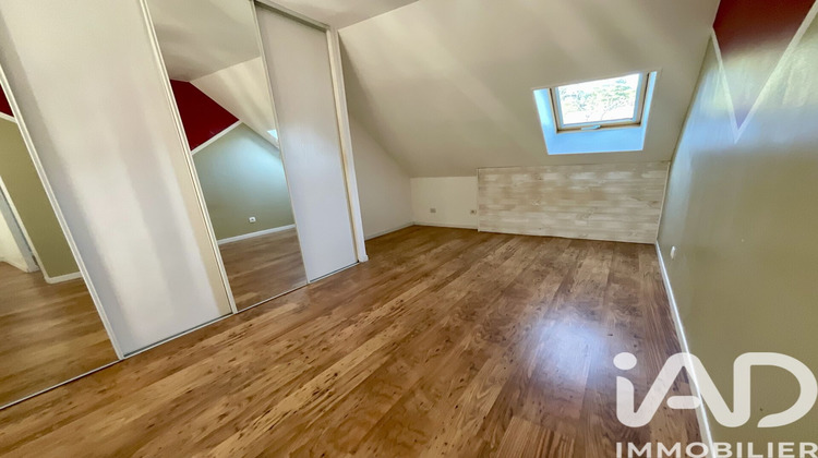 Ma-Cabane - Vente Appartement Marcoussis, 49 m²