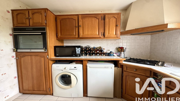 Ma-Cabane - Vente Appartement Marcoussis, 55 m²