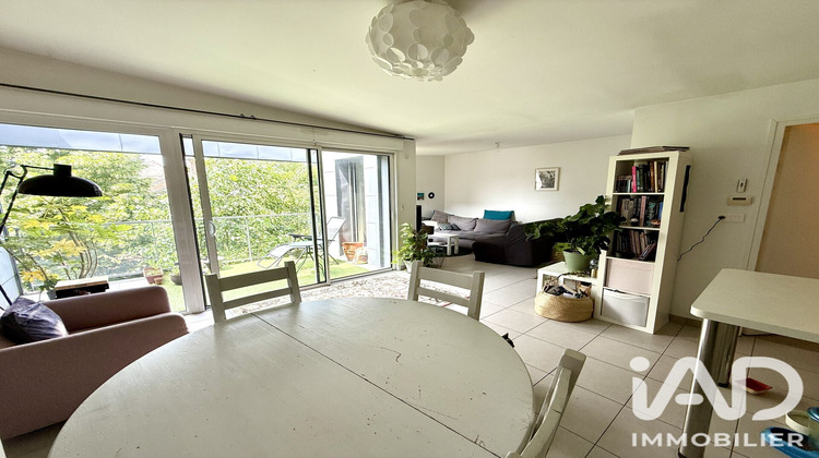 Ma-Cabane - Vente Appartement Marcoussis, 80 m²