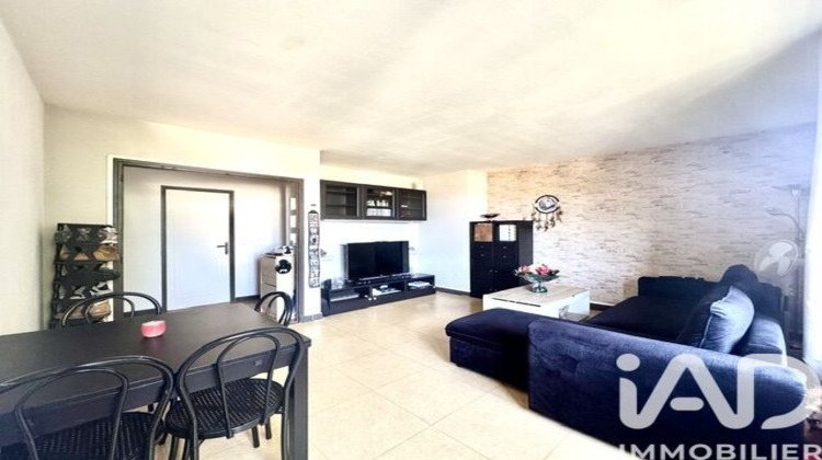 Ma-Cabane - Vente Appartement Marcoussis, 64 m²