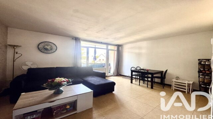 Ma-Cabane - Vente Appartement Marcoussis, 64 m²