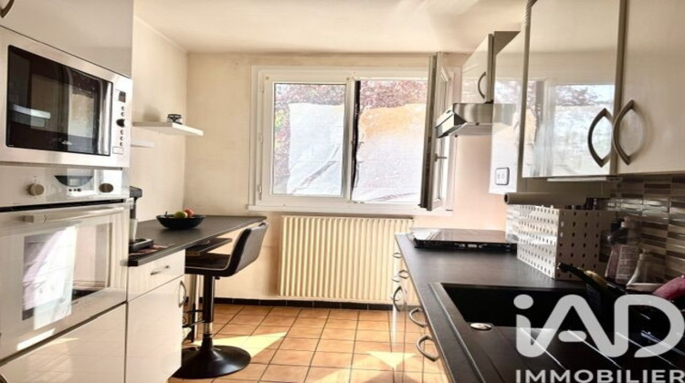 Ma-Cabane - Vente Appartement Marcoussis, 64 m²