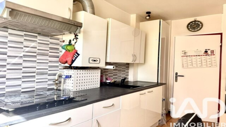 Ma-Cabane - Vente Appartement Marcoussis, 64 m²