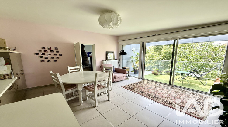 Ma-Cabane - Vente Appartement Marcoussis, 80 m²