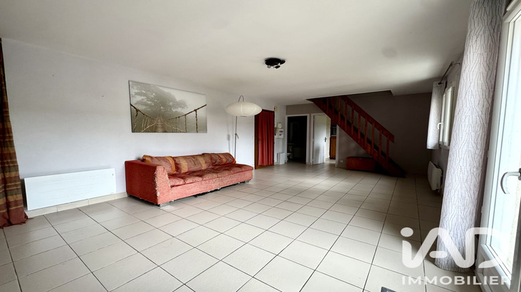 Ma-Cabane - Vente Appartement Marcoussis, 55 m²