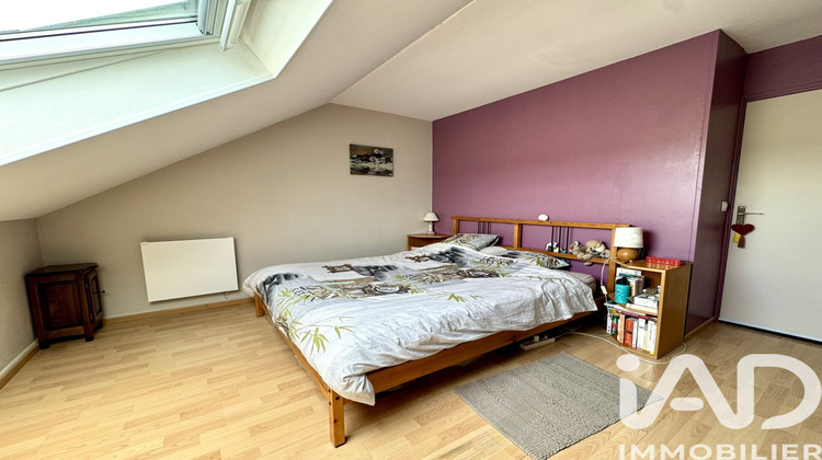 Ma-Cabane - Vente Appartement Marcoussis, 55 m²