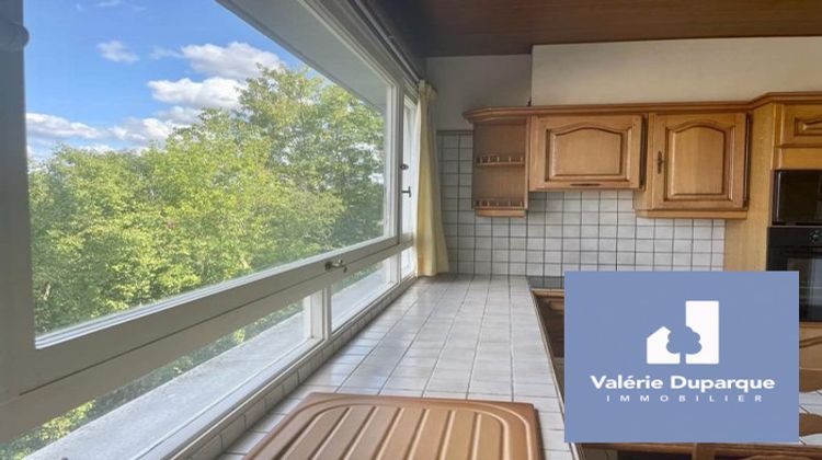Ma-Cabane - Vente Appartement Marcq-en-Baroeul, 102 m²