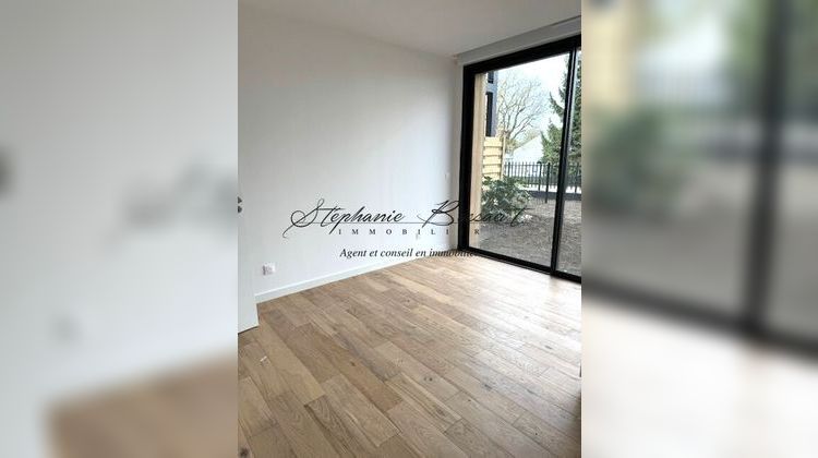 Ma-Cabane - Vente Appartement MARCQ-EN-BAROEUL, 75 m²