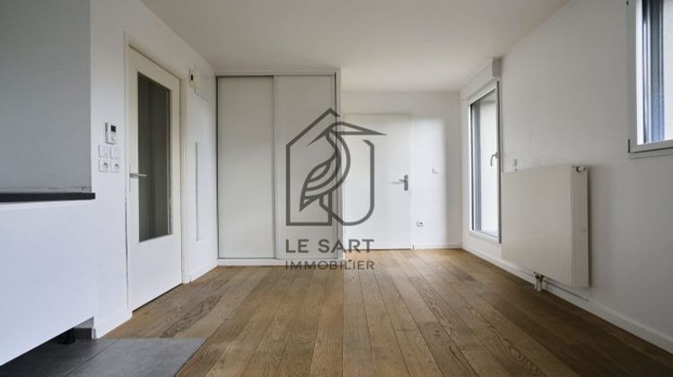 Ma-Cabane - Vente Appartement Marcq-en-Baroeul, 35 m²