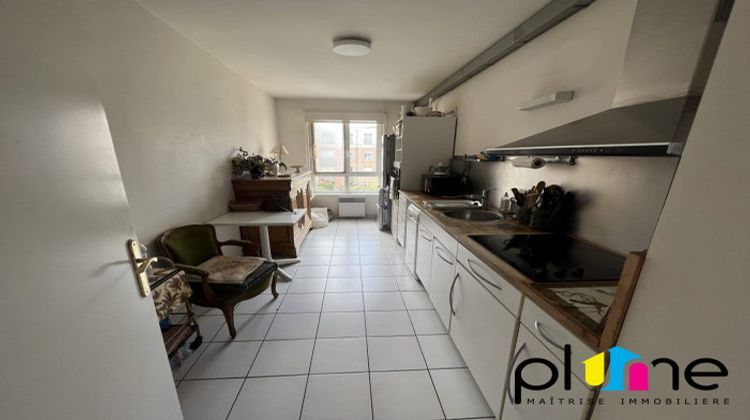 Ma-Cabane - Vente Appartement Marcq-en-Baroeul, 102 m²