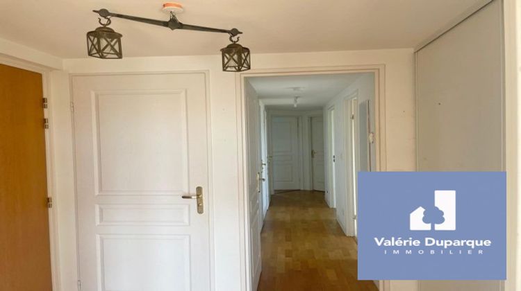 Ma-Cabane - Vente Appartement Marcq-en-Baroeul, 93 m²