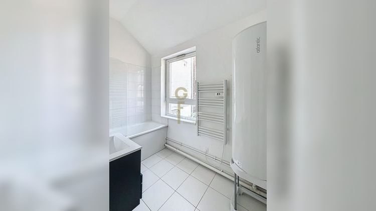 Ma-Cabane - Vente Appartement Marcq-en-Baroeul, 58 m²