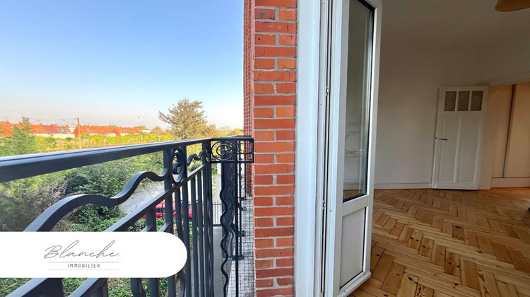 Ma-Cabane - Vente Appartement MARCQ EN BAROEUL, 63 m²