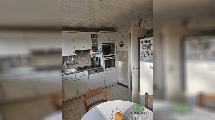 Ma-Cabane - Vente Appartement Marcq-en-Baroeul, 100 m²