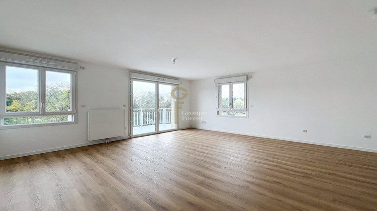 Ma-Cabane - Vente Appartement Marcq-en-Baroeul, 68 m²