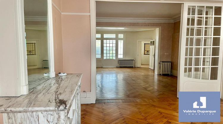 Ma-Cabane - Vente Appartement Marcq-en-Baroeul, 100 m²