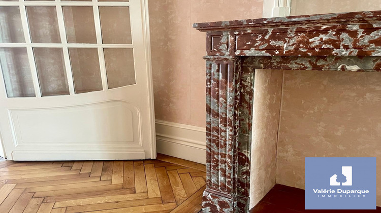 Ma-Cabane - Vente Appartement Marcq-en-Baroeul, 100 m²