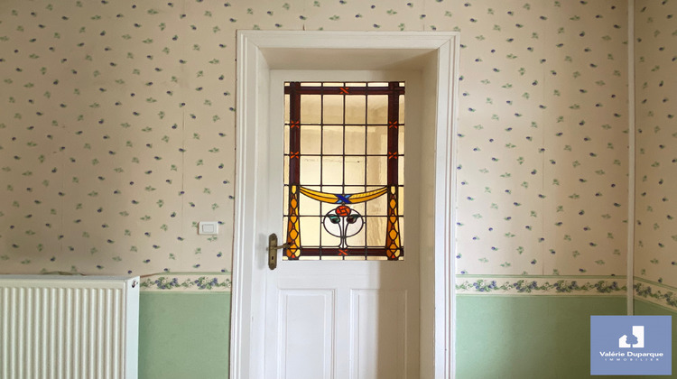 Ma-Cabane - Vente Appartement Marcq-en-Baroeul, 100 m²