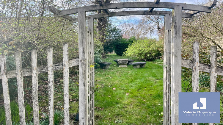 Ma-Cabane - Vente Appartement Marcq-en-Baroeul, 100 m²