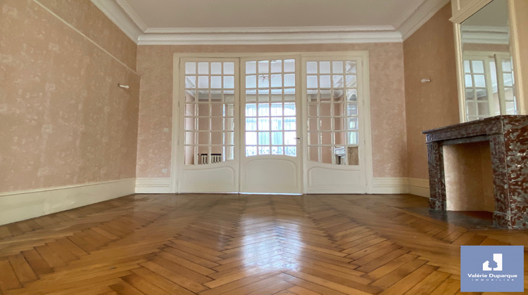 Ma-Cabane - Vente Appartement Marcq-en-Baroeul, 100 m²