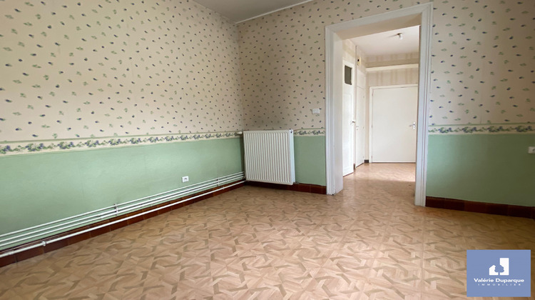 Ma-Cabane - Vente Appartement Marcq-en-Baroeul, 100 m²