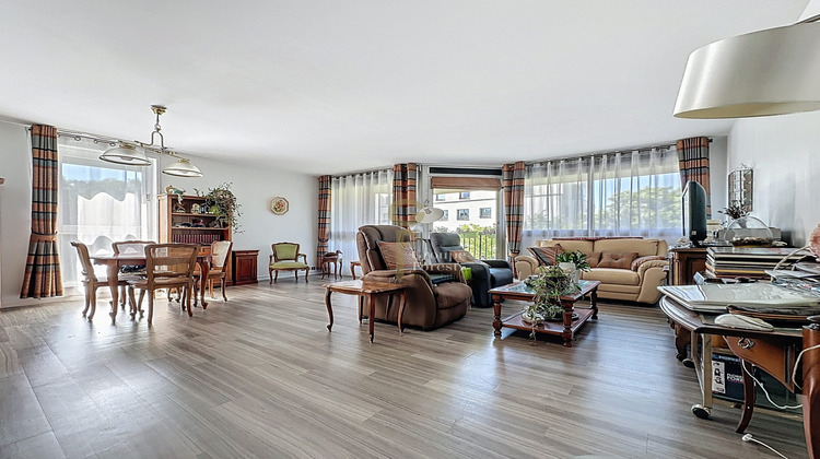 Ma-Cabane - Vente Appartement Marcq-en-Baroeul, 98 m²