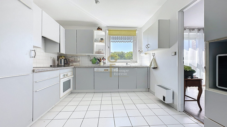 Ma-Cabane - Vente Appartement Marcq-en-Baroeul, 98 m²