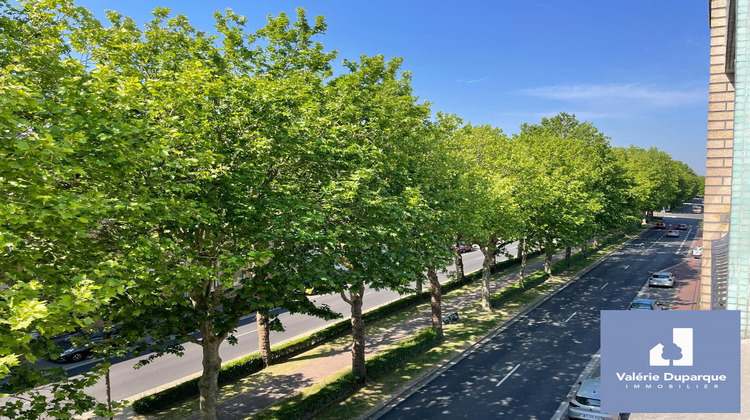 Ma-Cabane - Vente Appartement Marcq-en-Baroeul, 101 m²