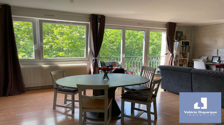 Ma-Cabane - Vente Appartement Marcq-en-Baroeul, 101 m²