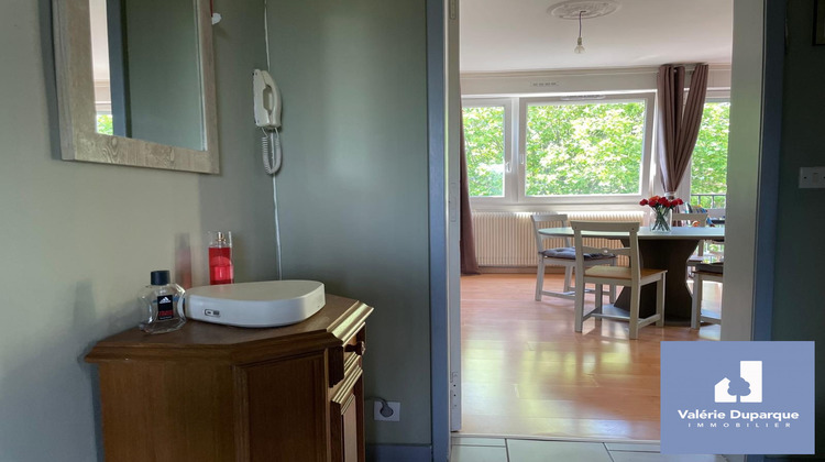 Ma-Cabane - Vente Appartement Marcq-en-Baroeul, 101 m²