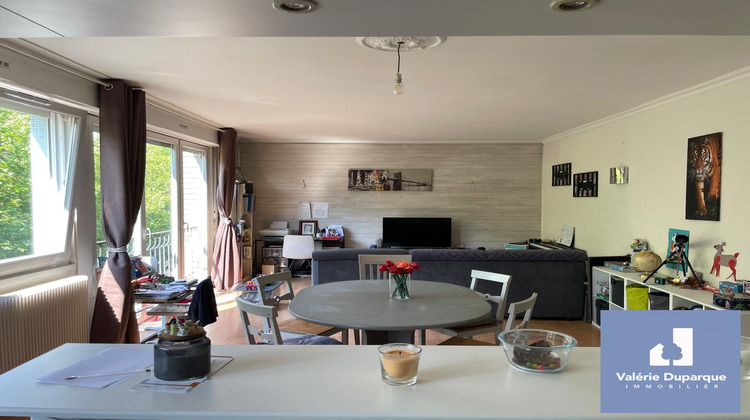 Ma-Cabane - Vente Appartement Marcq-en-Baroeul, 101 m²