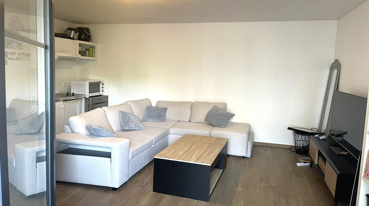 Ma-Cabane - Vente Appartement MARCQ-EN-BAROEUL, 49 m²