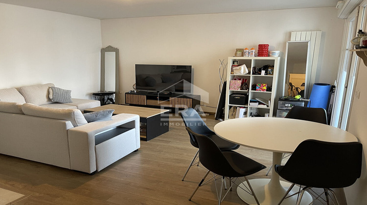 Ma-Cabane - Vente Appartement MARCQ-EN-BAROEUL, 49 m²