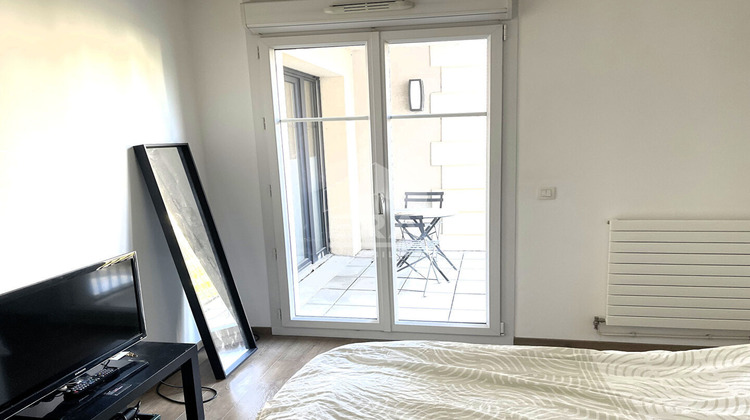 Ma-Cabane - Vente Appartement MARCQ-EN-BAROEUL, 49 m²