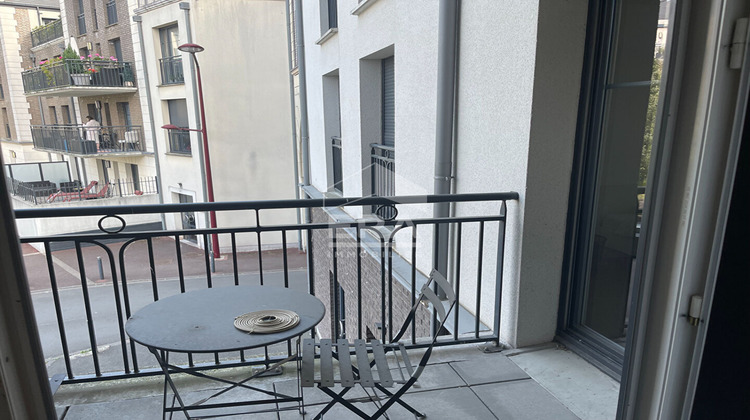 Ma-Cabane - Vente Appartement MARCQ-EN-BAROEUL, 49 m²
