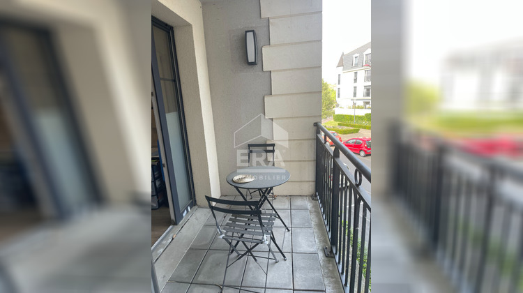 Ma-Cabane - Vente Appartement MARCQ-EN-BAROEUL, 49 m²