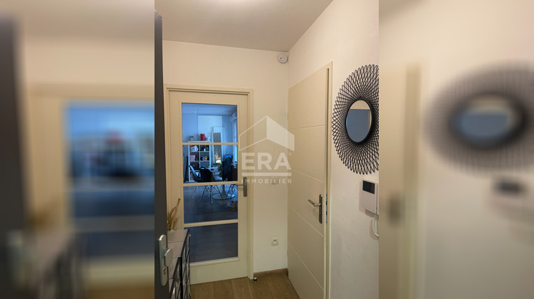 Ma-Cabane - Vente Appartement MARCQ-EN-BAROEUL, 49 m²