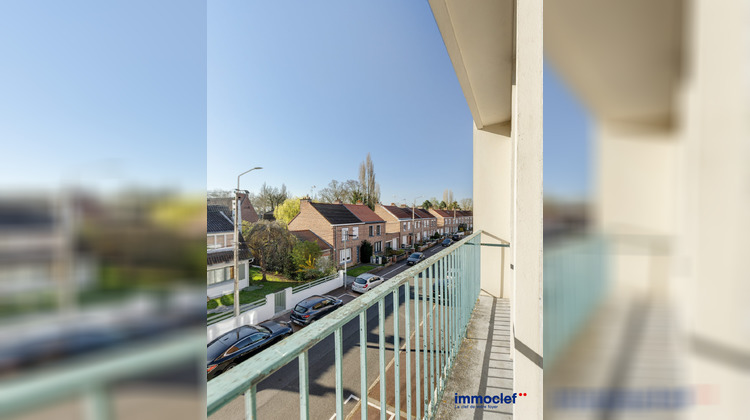 Ma-Cabane - Vente Appartement Marcq-en-Baroeul, 53 m²