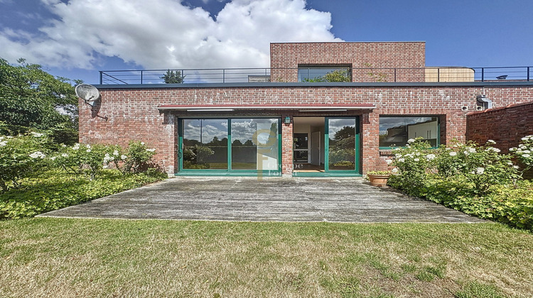 Ma-Cabane - Vente Appartement Marcq-en-Baroeul, 132 m²