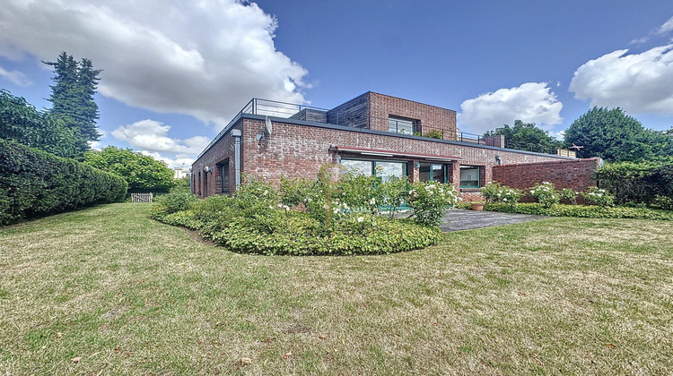 Ma-Cabane - Vente Appartement Marcq-en-Baroeul, 132 m²