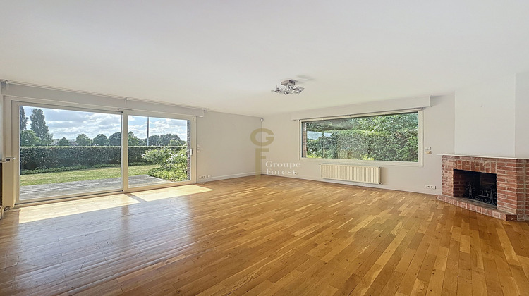 Ma-Cabane - Vente Appartement Marcq-en-Baroeul, 132 m²